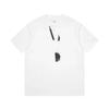 Men Women Trend T-shirt 2024 Brand Short Sleeve Tshirt Clothes Designer Tee T Shirt Luxury Summer Hip Hop Tops Y2k Streetwear