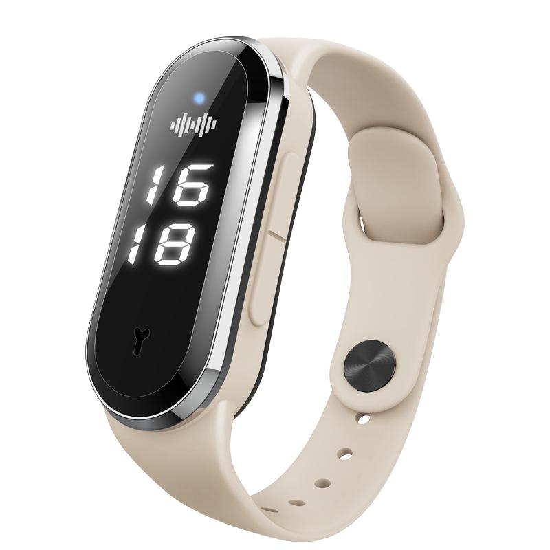 Portable Bionic Mosquito Repellent Watch & Thermometer for Kids