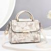 Women's Handbag Square Shoulder Crossbody Bag