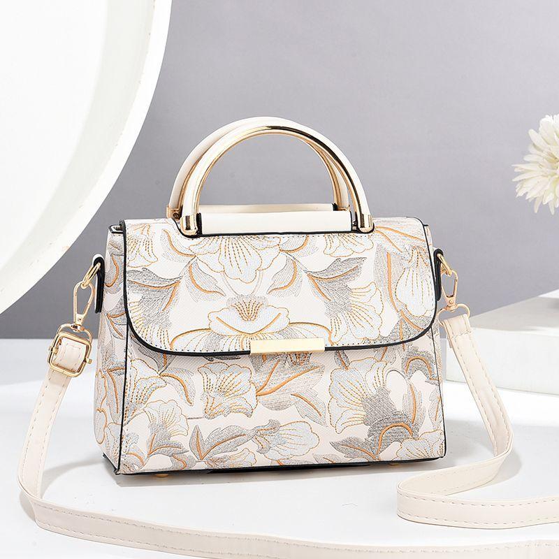 Women's Handbag Square Shoulder Crossbody Bag