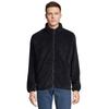Unisex Adult Full Zip Fleece Jacket