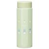 Skater Stainless Steel Mug Bottle 500ml Easy Hold Octagonal My Neighbor Totoro Donoko Studio Ghibli Insulation Cold Retention Water STO5-A