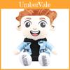 Cute Caylus Plush Boy Dolls Soft And Portable Ideal Gift For Children And Game Fans