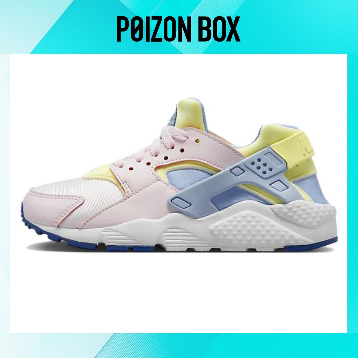 

кроссовки Female Nike Air Huarache Running shoes 654275-609