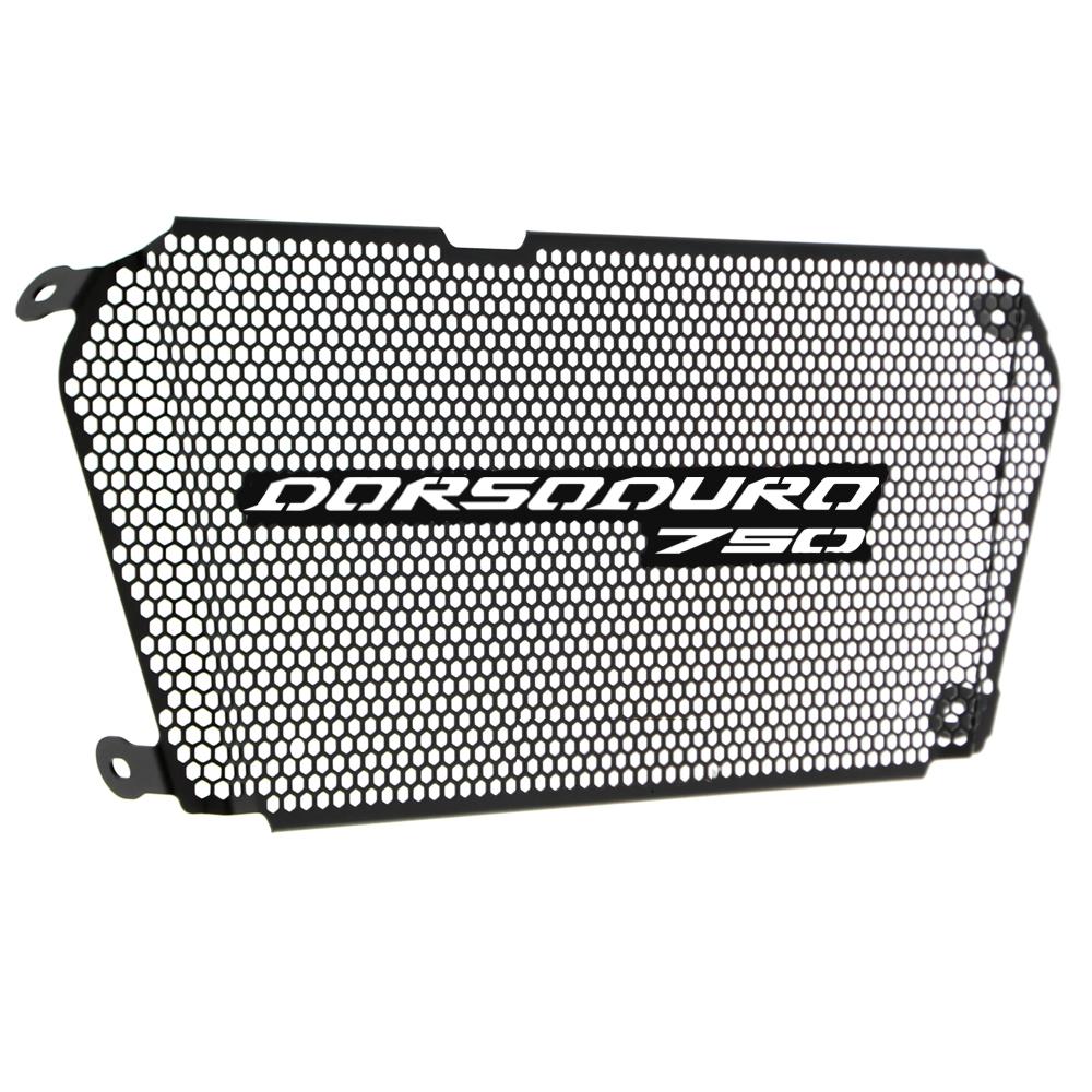 

Для Aprilia Dorsoduro 750 Dorsoduro750 2008-2014 2015 2016 2017 аксессуары для мотоциклов, защита решетки радиатора