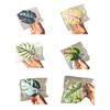 10pack Strong Suction Cup Basking Perches Turtles Leaves Design Secure for Turtles Lizards Hermits Crabs