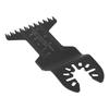 Replacement Saw Blade Garden High Carbon Steel Multitool Oscillating