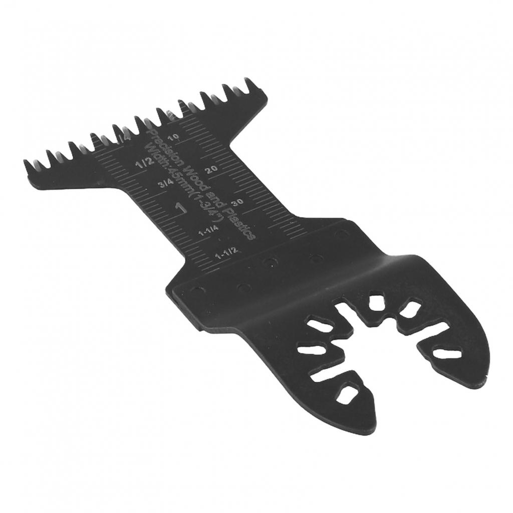 Replacement Saw Blade Garden High Carbon Steel Multitool Oscillating