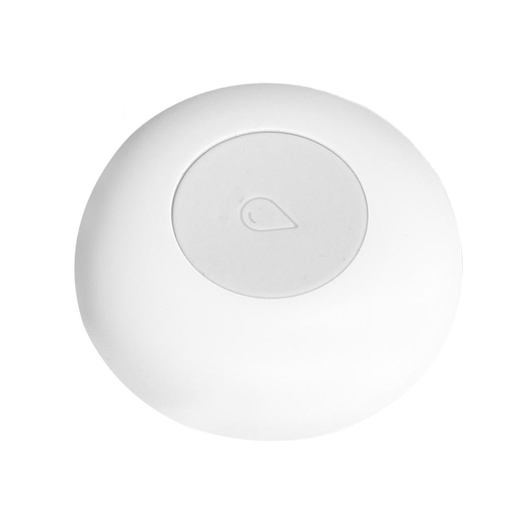 Smart Water Leakage Detector for ZigBee Wireless Water Sensor Kitchen Bathroom Sensitive Flood