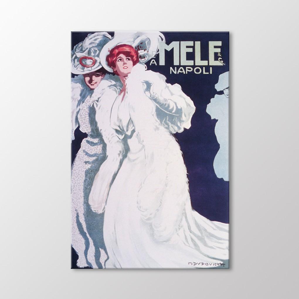 

Картина La Mele Napoli