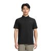 Men's Shirt Under Armour Polo Shirt Men's Twilight Black