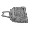 Cat Carrier Apron Adjustable Breathable Soft Warm Portable Kitten Sling Sleeping Bag for Small Pet