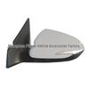 Compatible Rearview Mirror Assembly for 2016 Hyundai Elantra (Part 87610/20-F2010)
