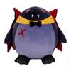 Dire Penguin Vampire Lord Plush Toy