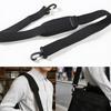 Adjustable Anti-slip Shoulder Strap 1PC Durable Nylon Replacement Belt for Gym Sport Duffel Bag Travel