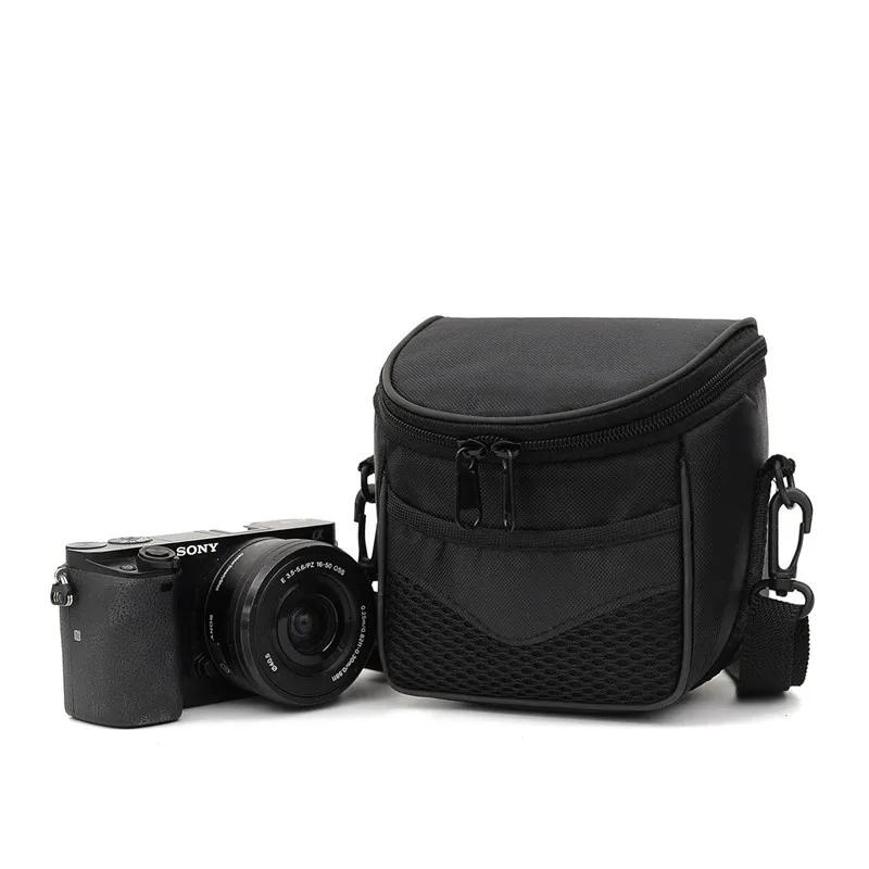 2025 Neue Kameratasche Hülle Für Canon G1 G3 G5 G7 G9 X Mark II Sx20 Sx30 Sx50 Sx40 Hs Sx510 Kameratasche