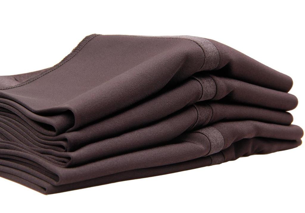 Men's Modern Latin Dance Pants - Straight Leg for Practice and Ballroom