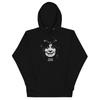 Ozzy Osbourne - Smile Hoodie Sweatshirt Black New