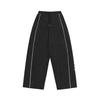 Pose Number Eight Sport Track Pant (Black)