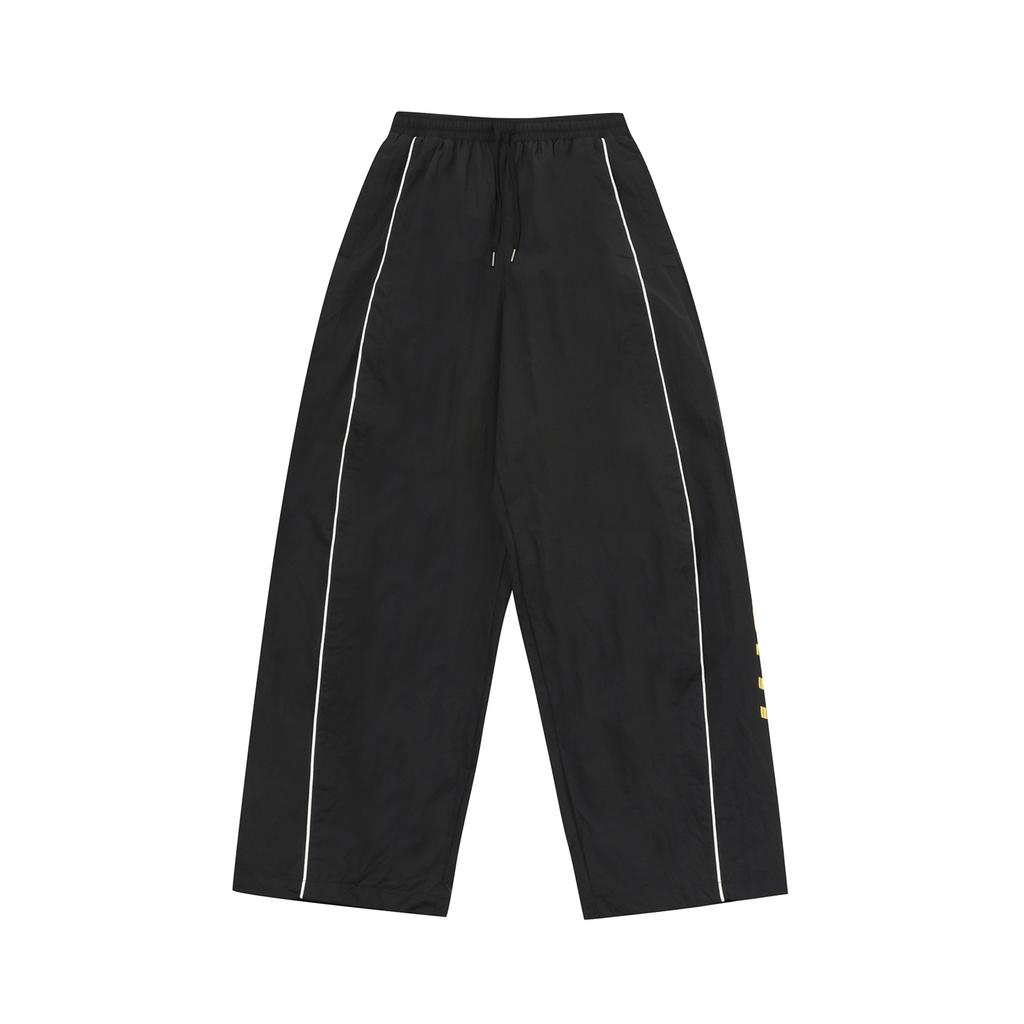 Pose Number Eight Sport Track Pant (Black)