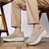 Minimalist Slip on Men Barefoot Shoes Outdoor Wide Toe Zero Soles Walking Sneakers Breathable Lightweight Casual Sport Footwear