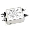 Single-phase Dual-stage High-Performance AC Power Filter CW4L2-10A20A-S 220VAC