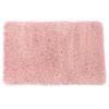 Badrumsmatta Mjuk Absorberande Badmatta Halkfri Undersida Lätt att Rengöra Golvmatta för Badkar Dusch Hemanvändning Mjuk Badmatta