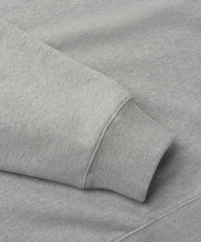 CAMEL WORK Sweatshirt (Grey)