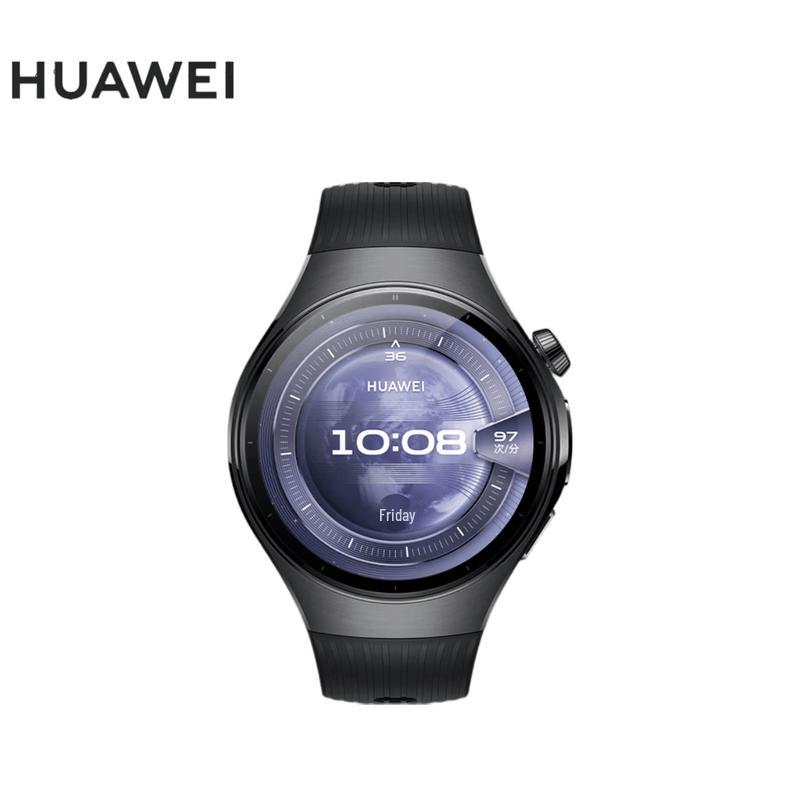 Смарт-часы Huawei Qingyun H7556 (Китайская версия)