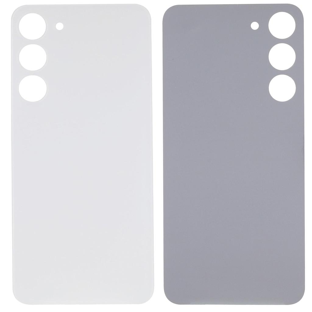 For Samsung Galaxy S23+ S916 Back Battery Housing Cover Replacement Part (without Logo)