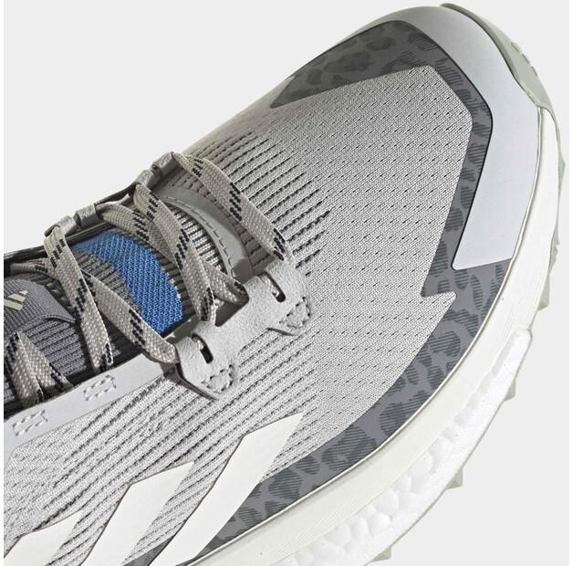 Треккинговые ботинки Adidas Terrex Free Hiker 2.0