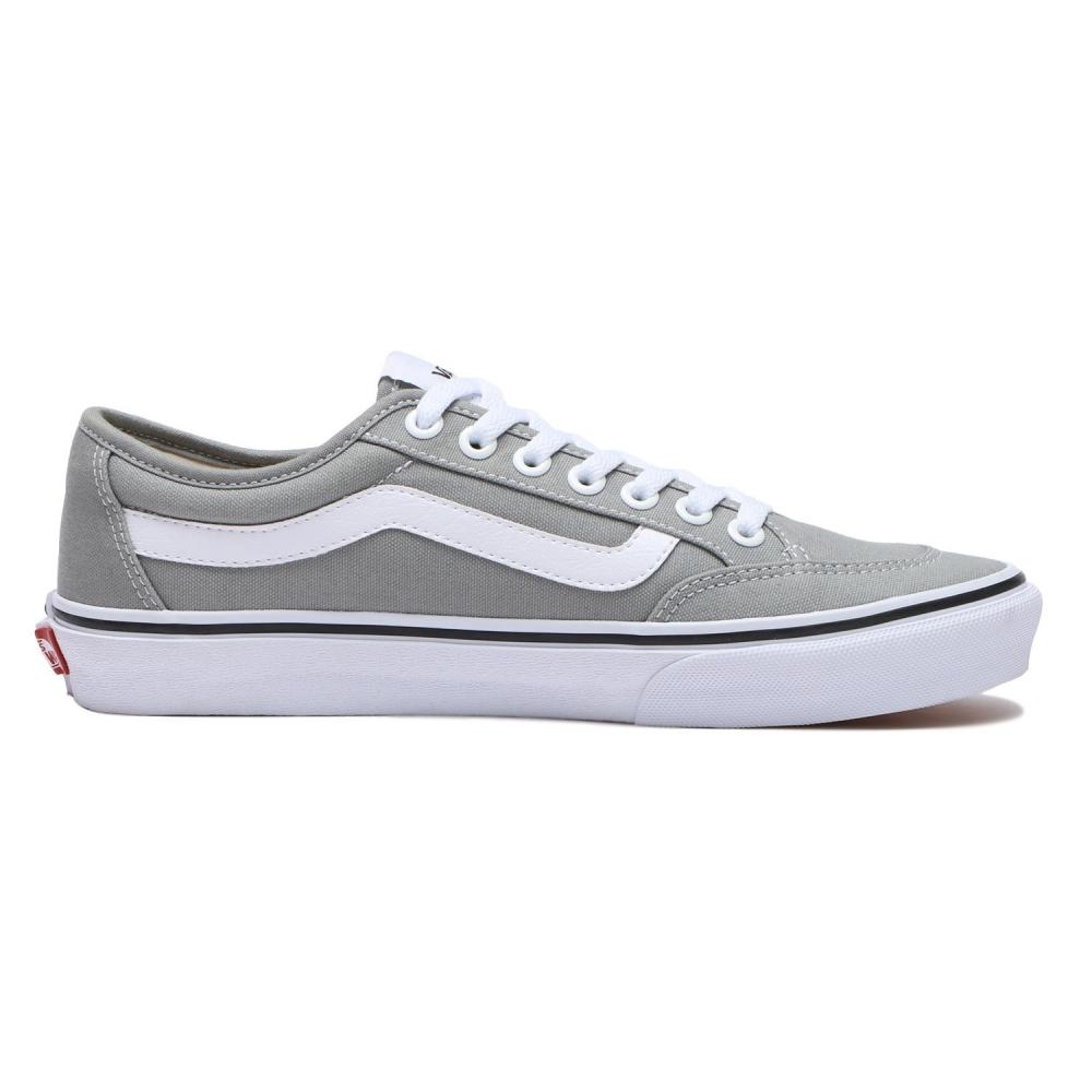 Vans Stance V362 Gray White