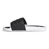Adidas Adilette Boost Slides 'Core Black' EG1910