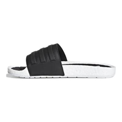 Adilette Boost Slippers 'Core Black' EG1910