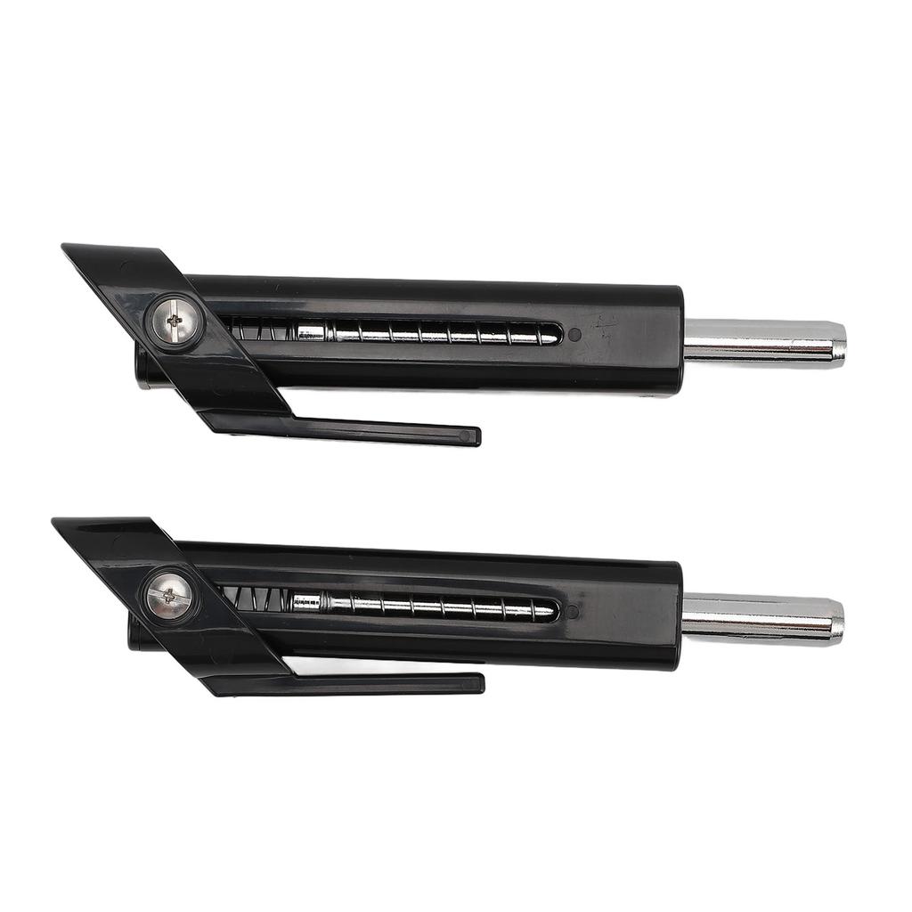 2pcs Weight Stack Pin for Fitness Strength Training Weight Machine Pin Lock Portable Weight Decreasi