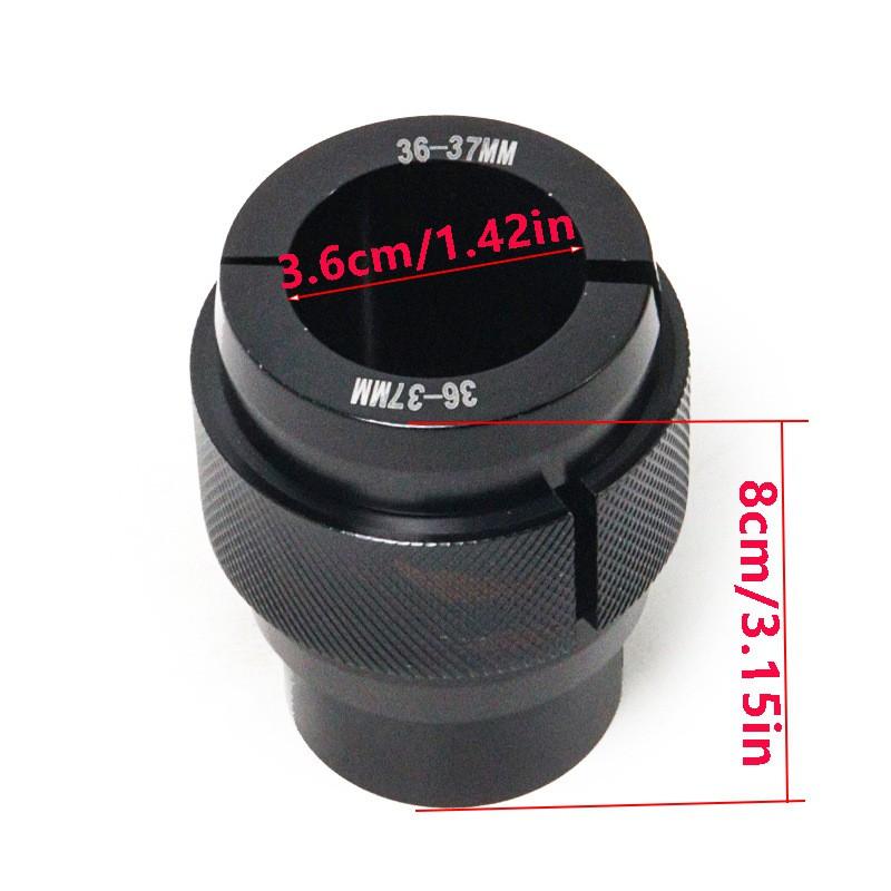 Universal Fork Seal Removal Installation Tool Kit Off-Road Motorcycle Front Shock Repair 28-50mm