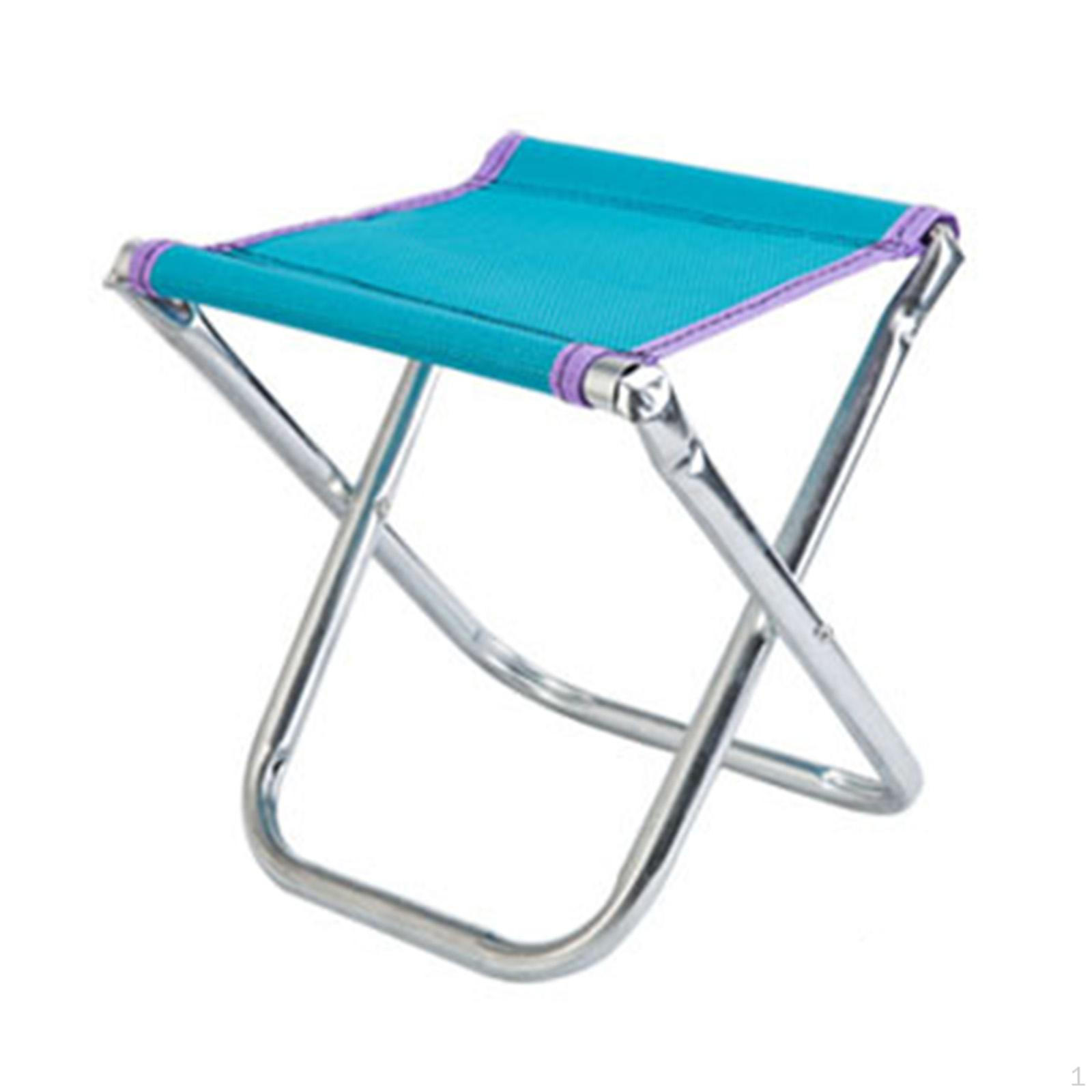 

Складний табурет для кемпінгу, розбірний табурет, підставка для ніг, пляжна складна підставка style B