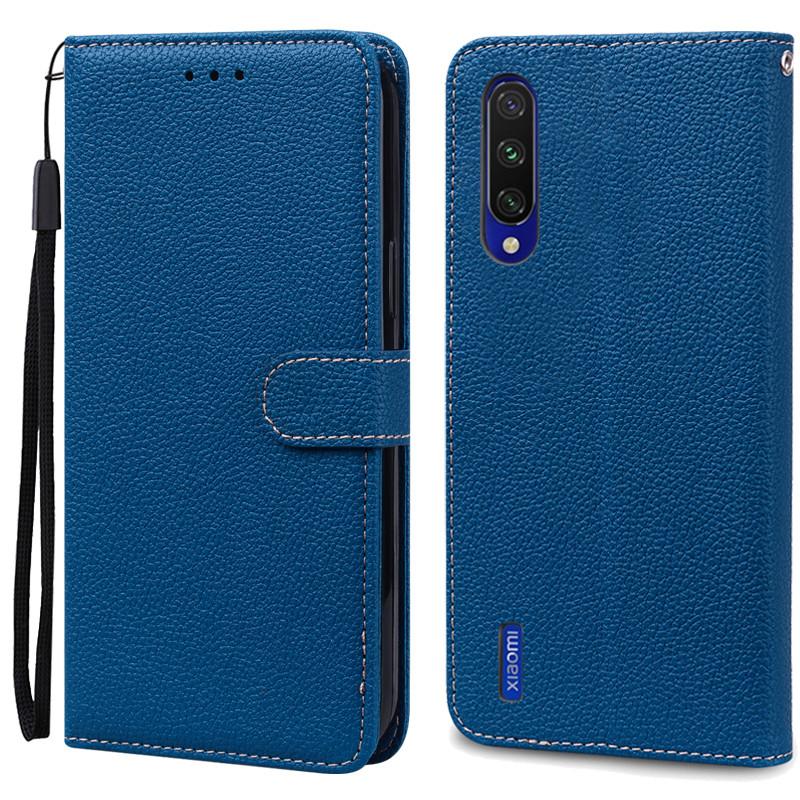 Mi A3 Case For Xiaomi Mi A3 Wallet Leather Flip Case For Xiaomi Mi A3 A 3 MiA3 Phone Case For Xiaomi A3 Case Leather Funda Coque