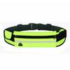 Waterproof Running Belt Bum Waist Pouch Fanny Pack Camping Sport Hiking Bags Zip