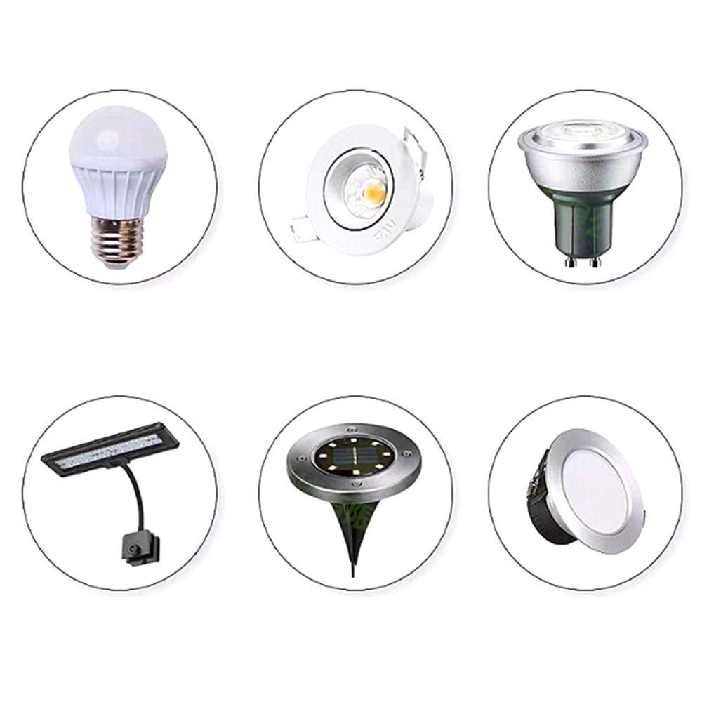 3-18W LED Driver 60mA 90mA 110mA Lighting Transformer New Electronic Convertor  T5 T8T 10
