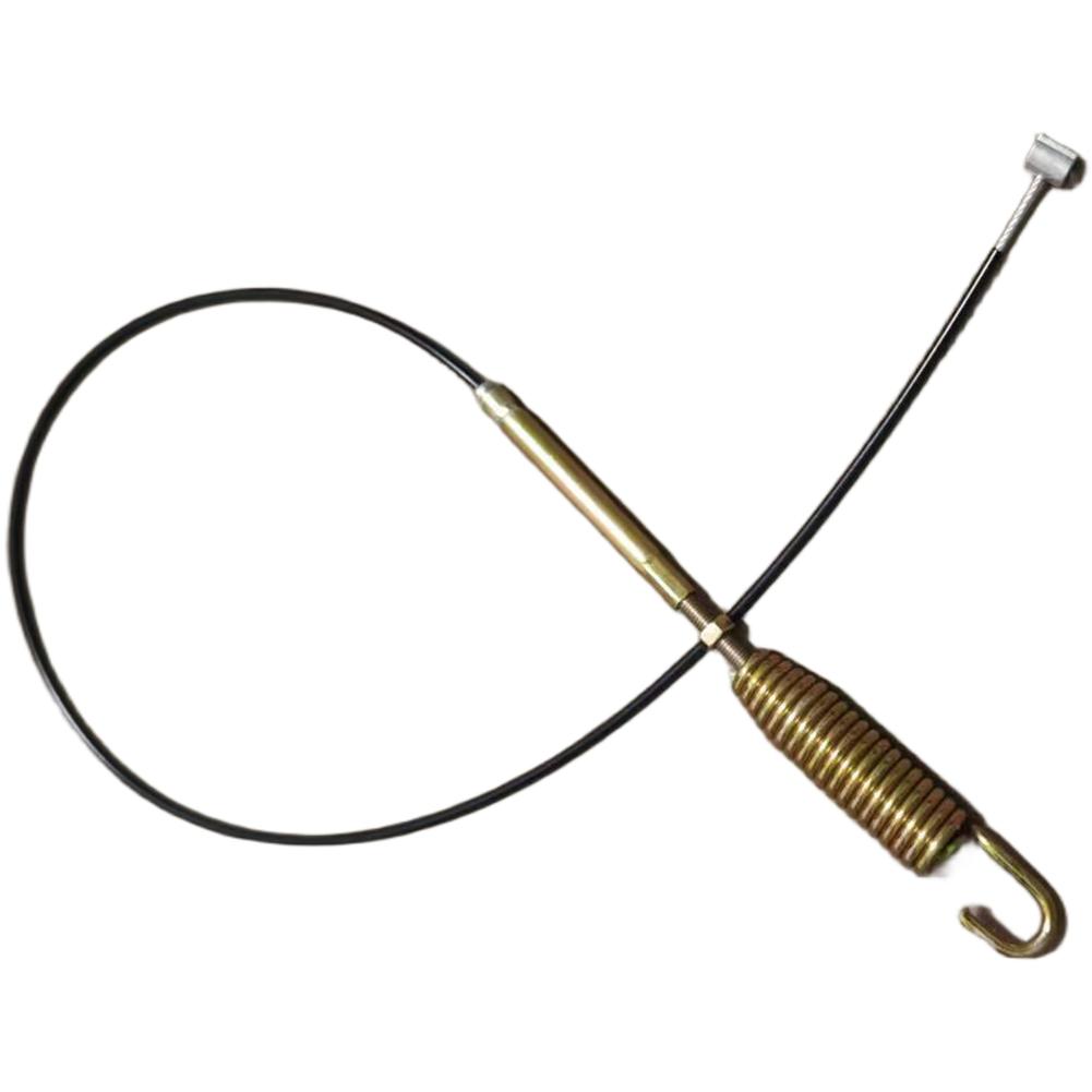 

For TORO Power Max Snowthrower Auger Cable Replacement Compatible with Models For 724 726 826 for Efficient Winter Use China Mainland