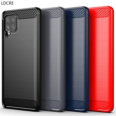 Pour Coque Samsung Galaxy A42 Coque Souple en Silicone Pour Samsung A42 Housse Pour Samsung Galaxy A42 5G A12 A41 M51 Coque Housse de Protection
