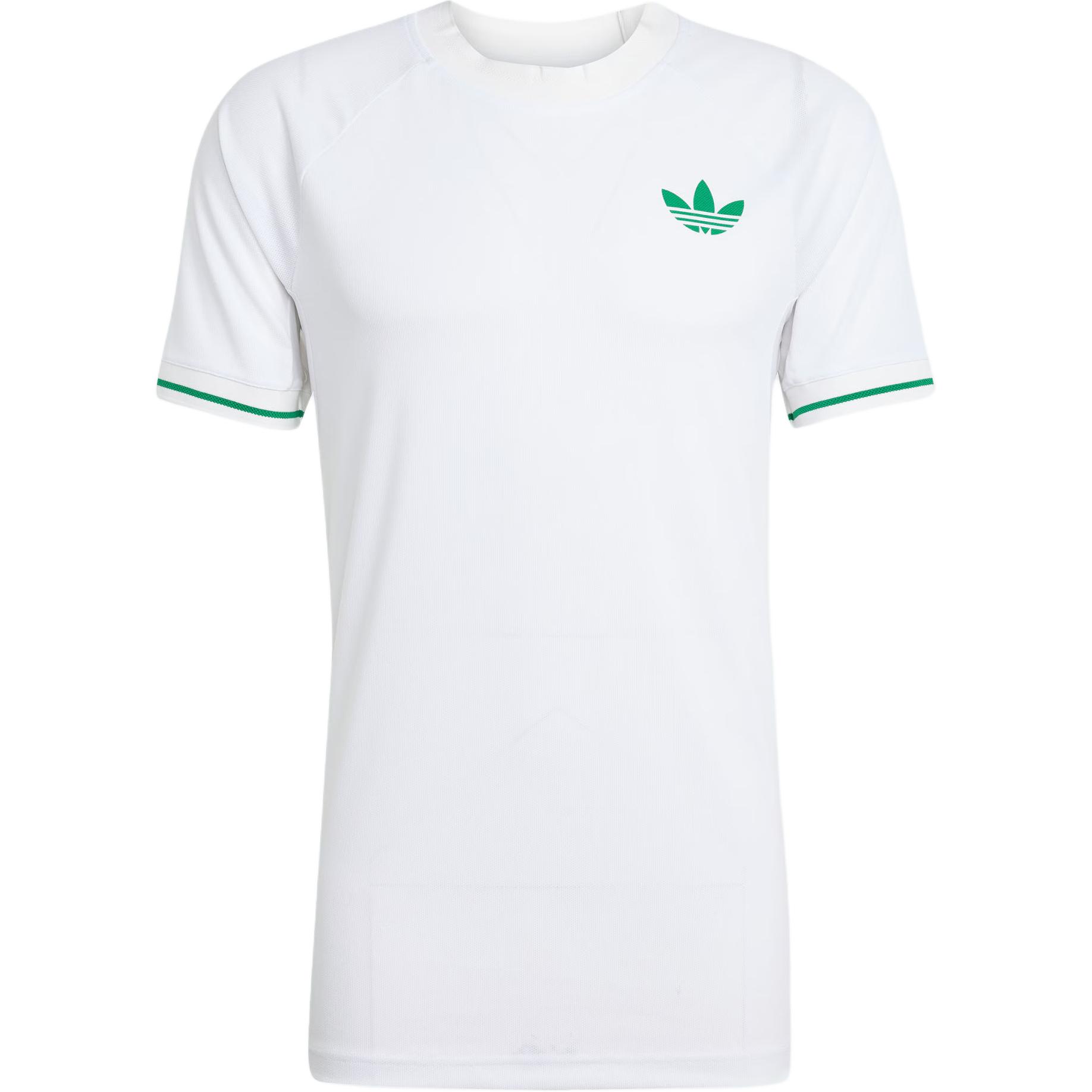 Adidas Originals Tennis Pro Climacool+ FreeLift Tee JM1161- S