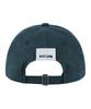 ALTER STUDIO Cotton Neat Logo Ball Cap_Navy