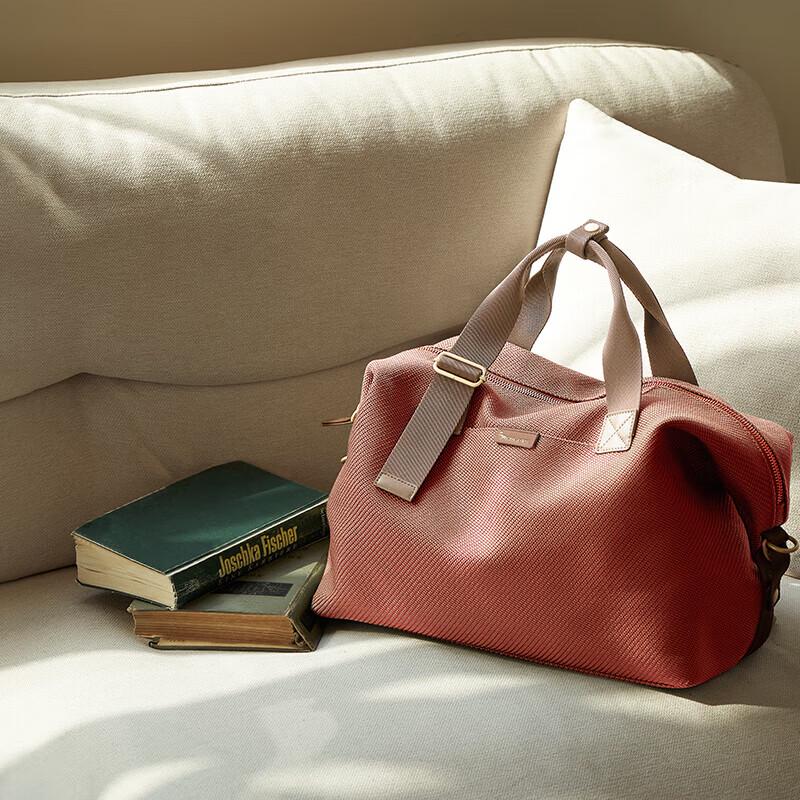 OIWAS Women s Travel Sports Duffel Bag