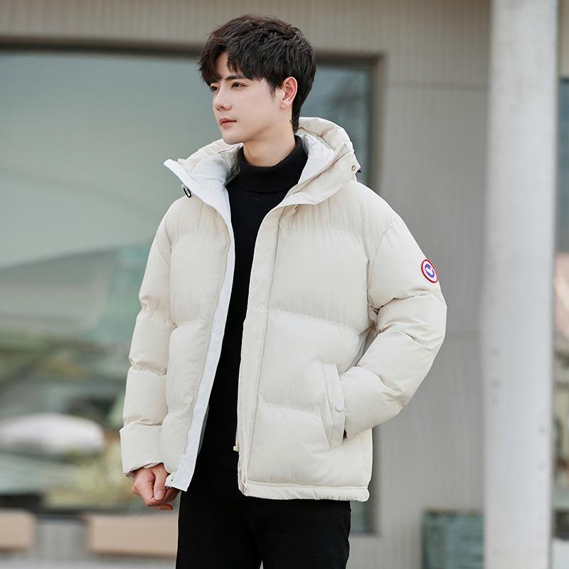 

Зимняя повседневная куртка для пары, хлопковое утепленное пальто для мужчин и женщин с одинаковой свободной курткой с капюшоном 5XL хаки