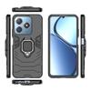 For Realme C61 Case Anti-knock Armor Magnetic Suction Stand Full Back Cover For Realme C61 Case For Realme C61 Global 6.74 inch