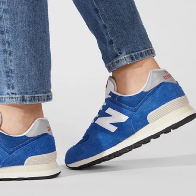 New Balance Galleria New Balance 574 Sneakers Unisex U574wl2