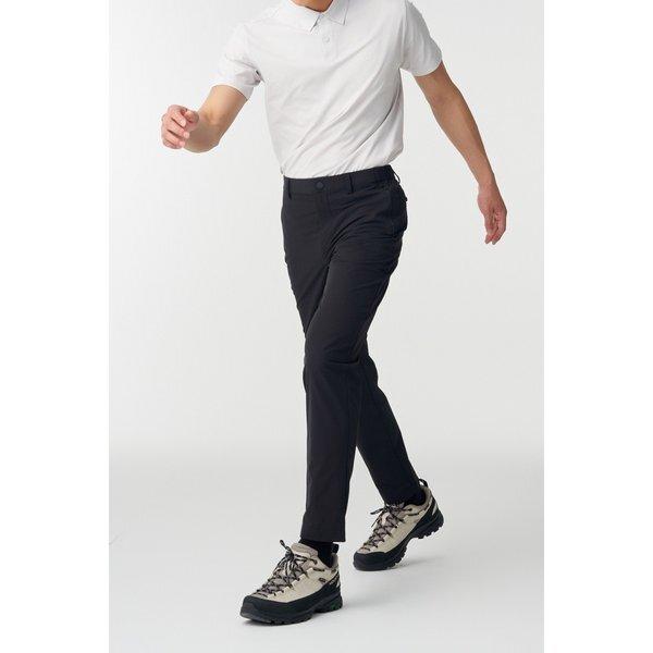 Kolon SportS Men S Tapered Fit baSic pantS Tlpnm25501blk