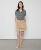 Jeonggamseutyudio Layered Cotton Skirt_3 Color